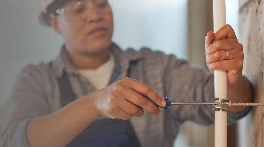 Professional water heater repair in Lyndon, IL